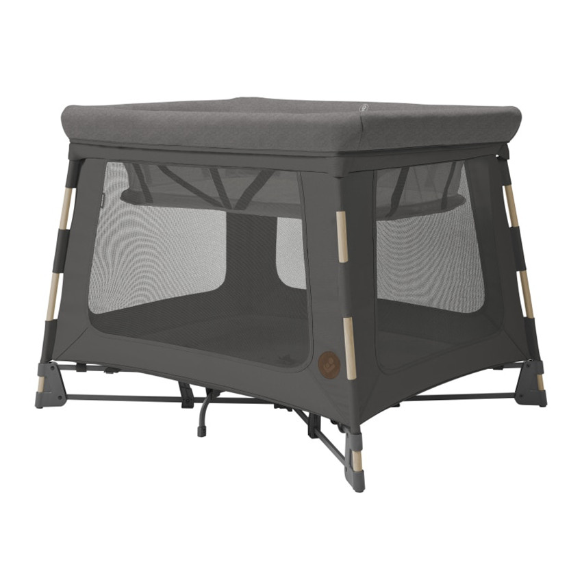 Reisbed 3-in-1 Swift Beyond Graphite Eco 