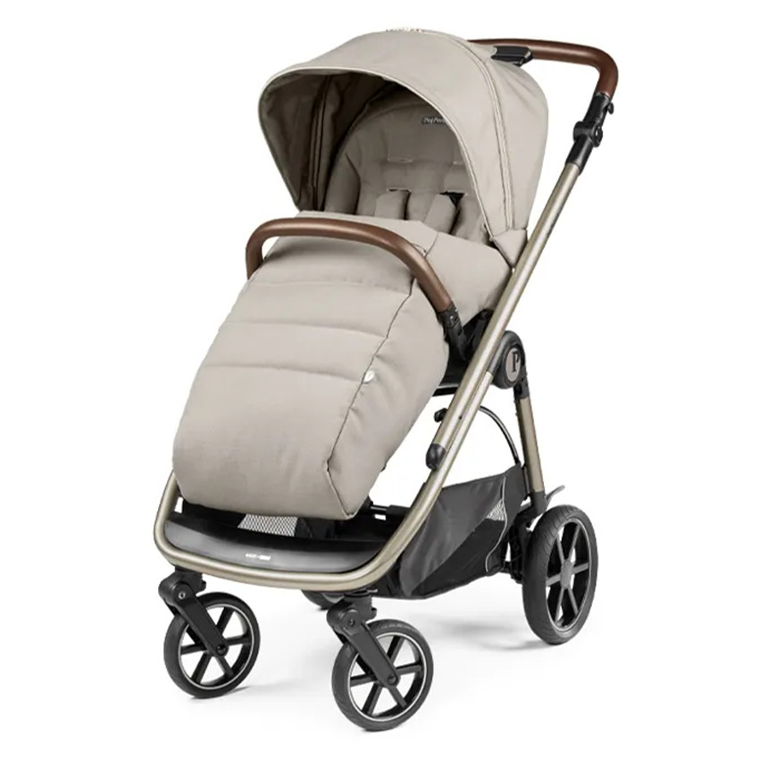 Poussette Veloce TC tout terrain Astral 