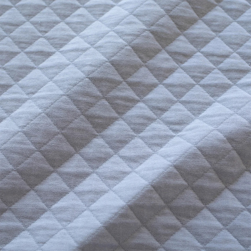 Slaapzak Magic Bag Pady Quilted Jersey TOG 1,5 Stone 12-24M 