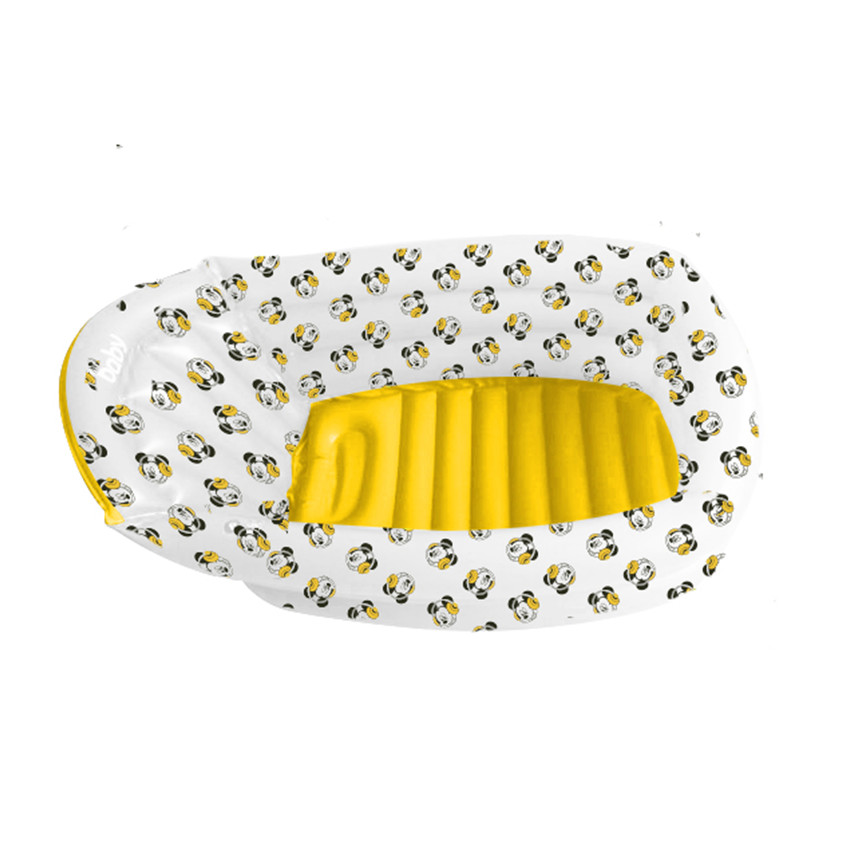 Opblaasbaar badje - Minnie 