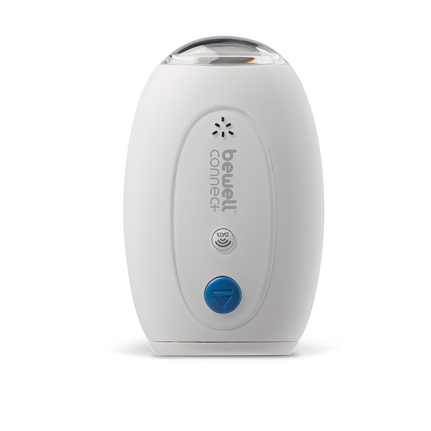 Thermomètre médical connecté 6 My Thermo 