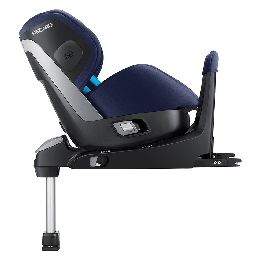 Siège-auto Zero 1 groupe 0/1 - Carbon Black 