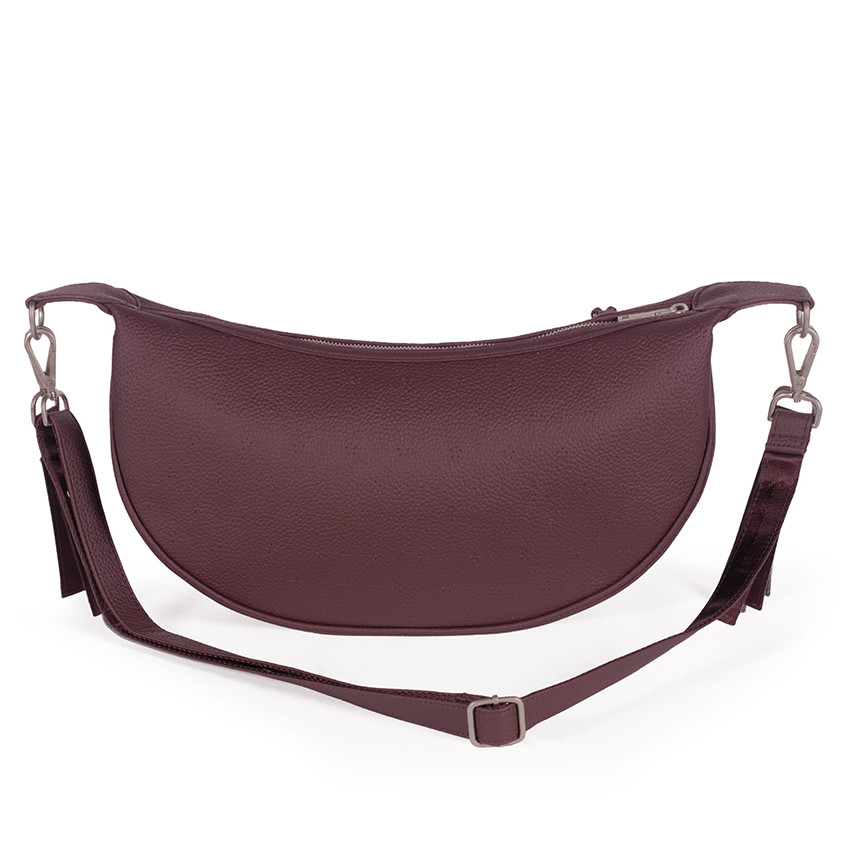 Sac à langer Bandoulière Gondola London Cherry 