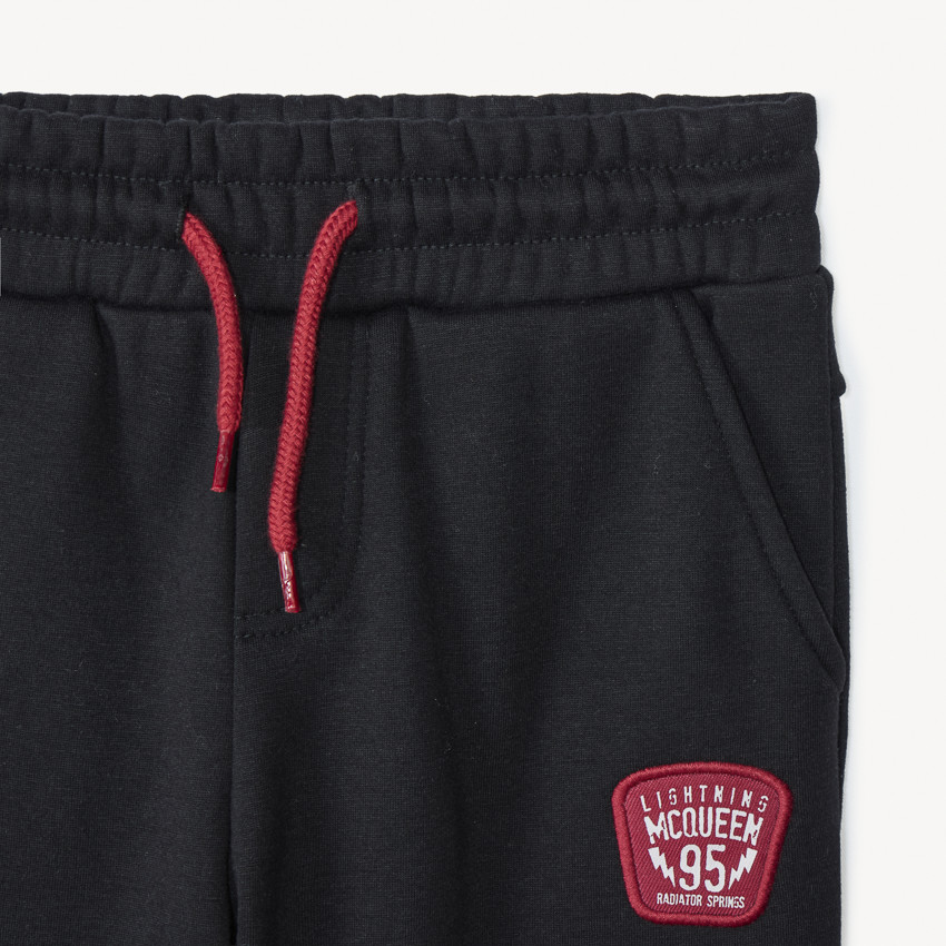 Ensemble jogging Flash McQueen Disney-Pixar garçon 