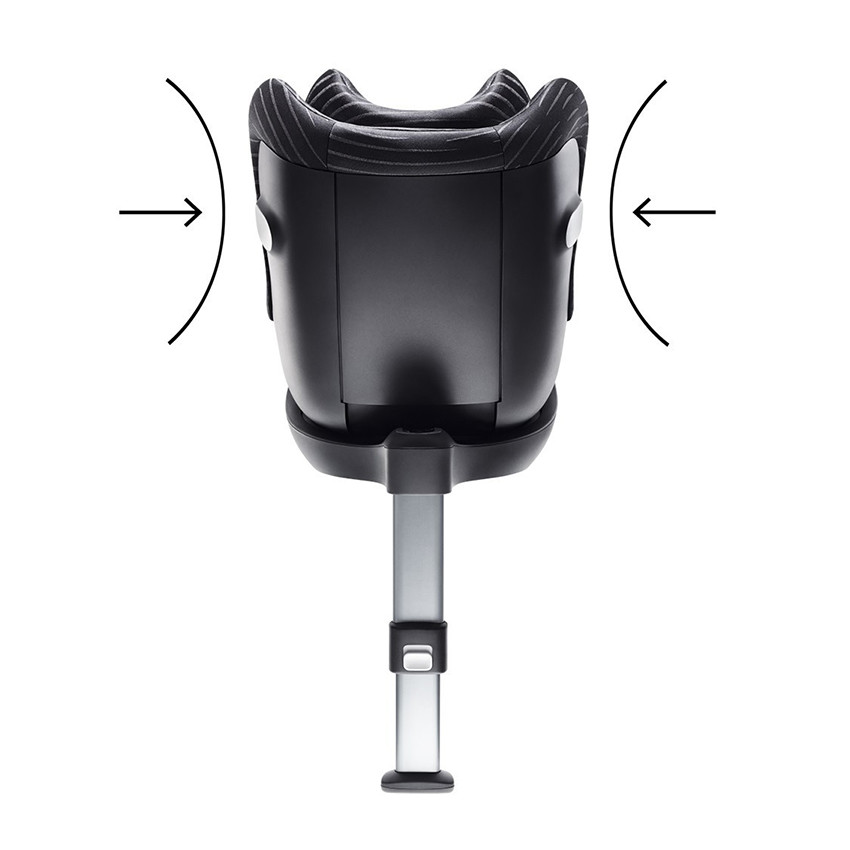 Siège-auto Vaya i-Size - Sapphire Blue 