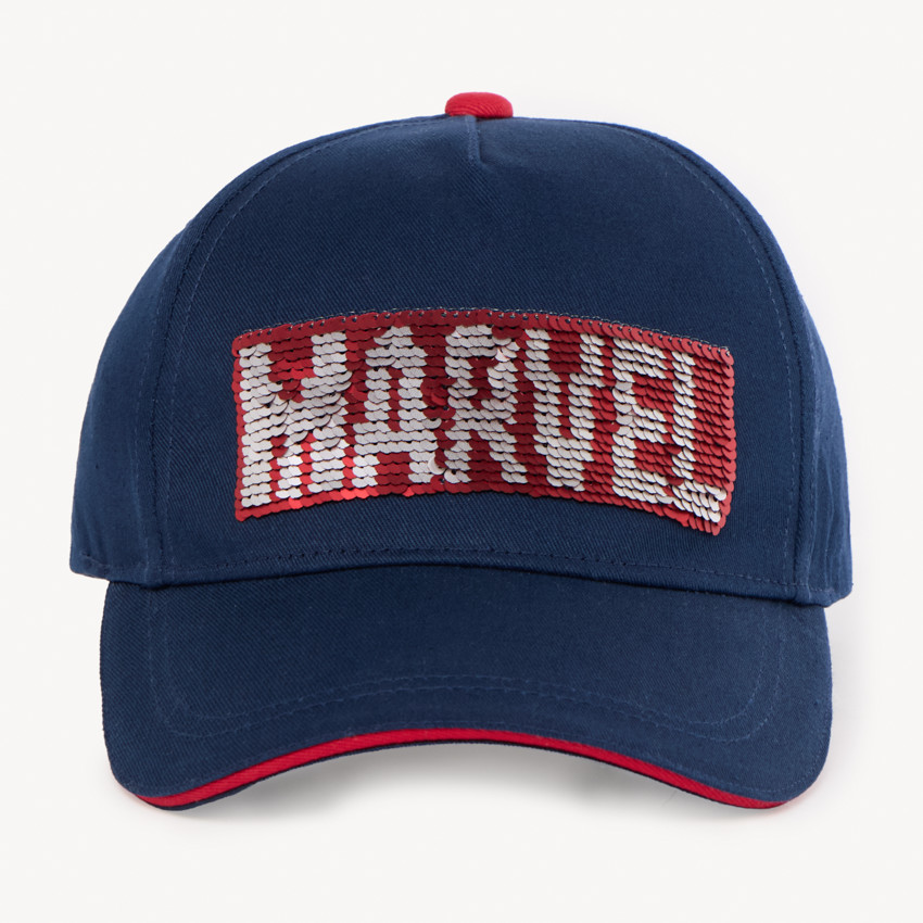 Marvel pet met magische sequins voor jongens 