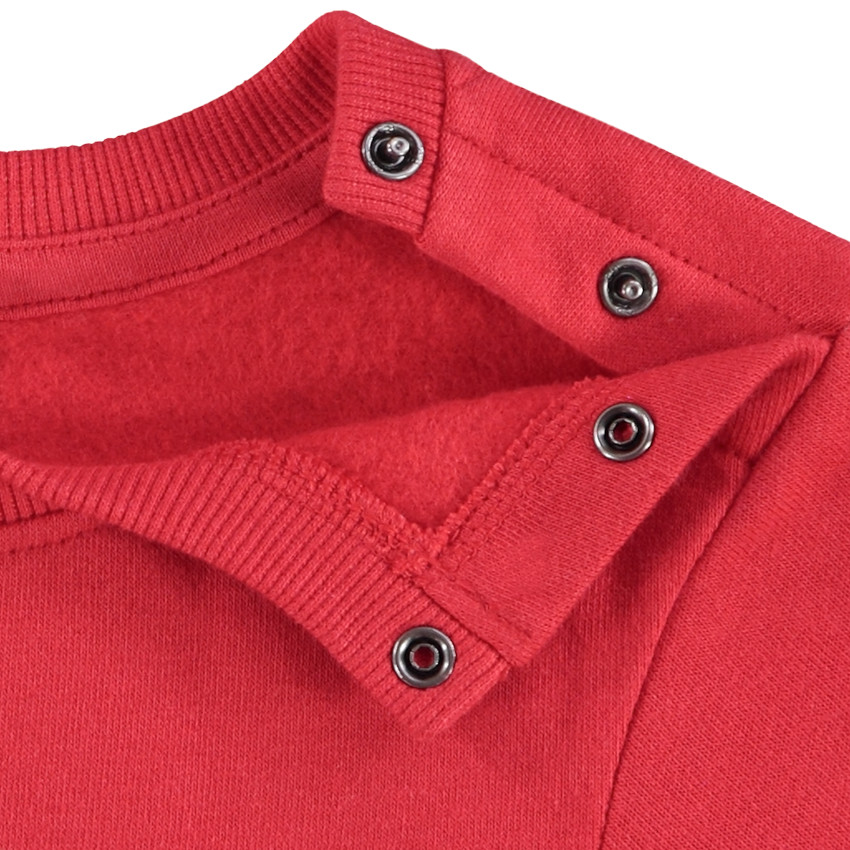 Sweat fantaisie Cars Disney Pixar pour bébé garçon  