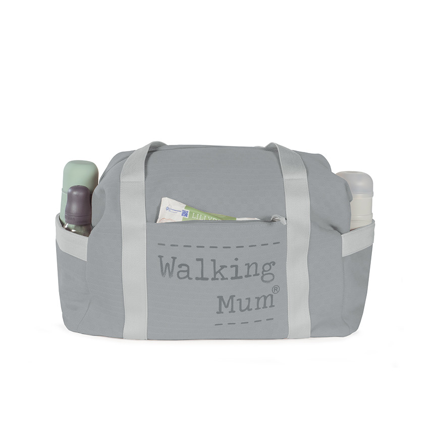 Sac à langer XL éco Mum Cloud  