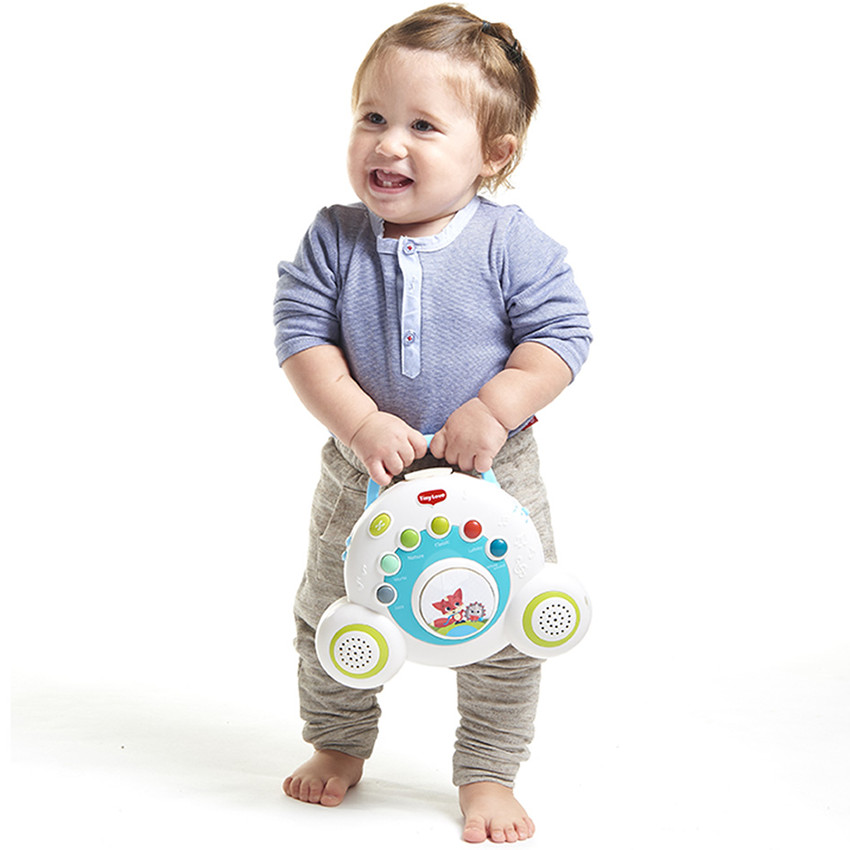 Mobile Soothe&#39;n&#39; Groove Dans la prairie 