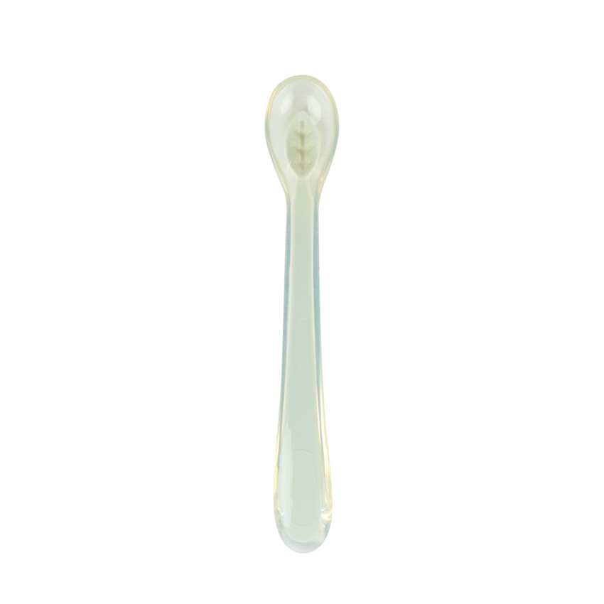 Cuillère en silicone Miamix - Vert 