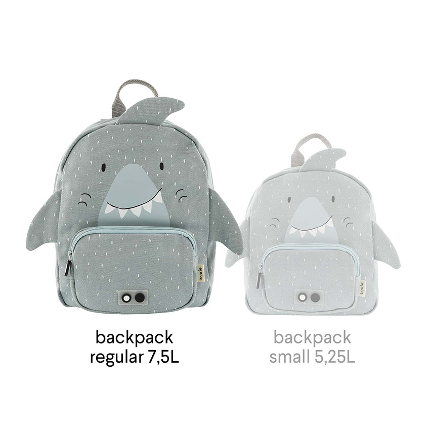 Sac à dos Mr. Shark 7,5 L 