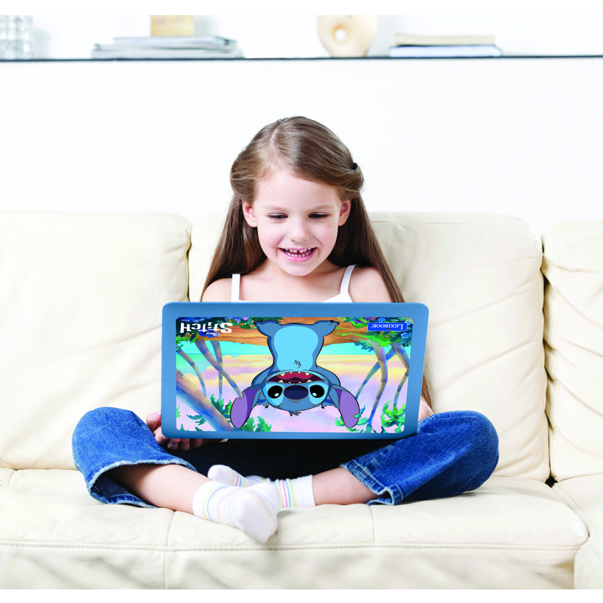 COMPUTER LAPTOP STITCH 