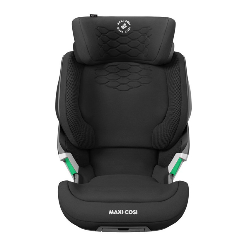 Siège-auto Kore Pro i-Size Groupe 2/3 - Authentic Black 