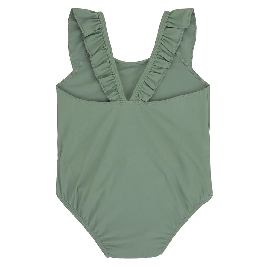 Maillot de bain avec couche T92 (19-24 mois) Green 