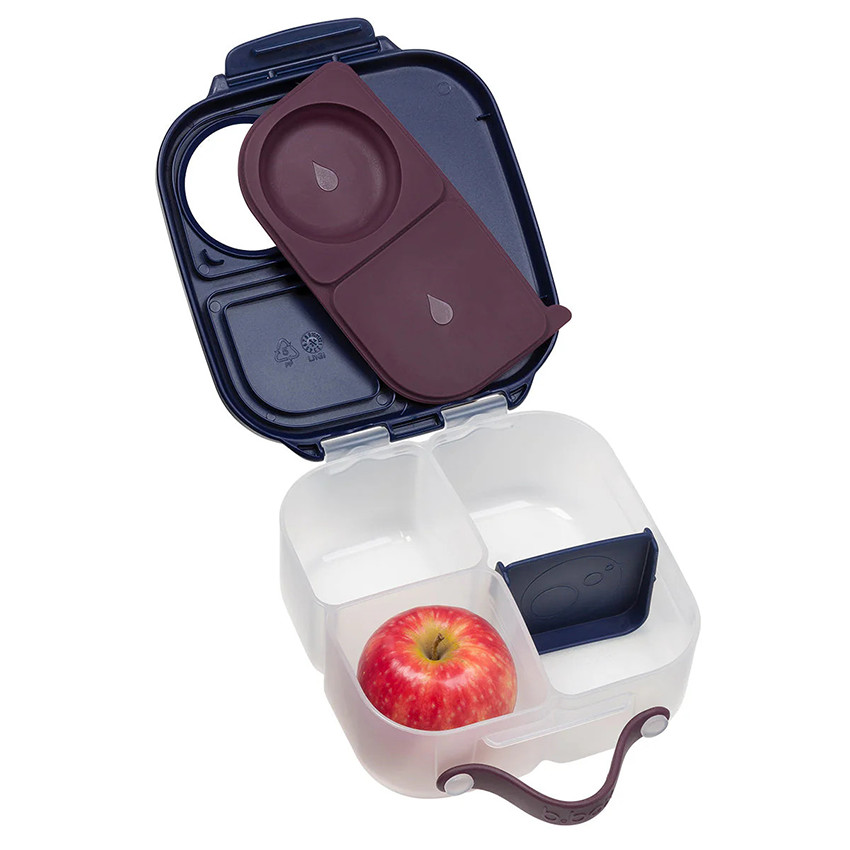 Lunchbox Mini 1L  Harry Potter 