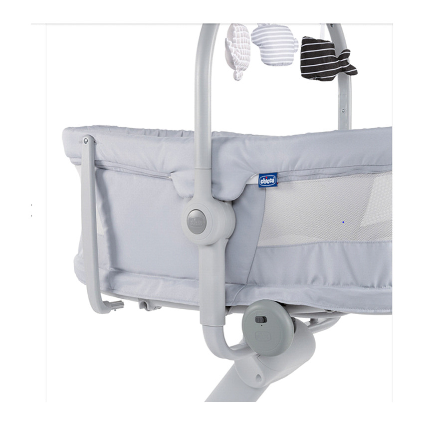 Appareil A Vibration Baby Hug & Next2Me - Calmy Wave 