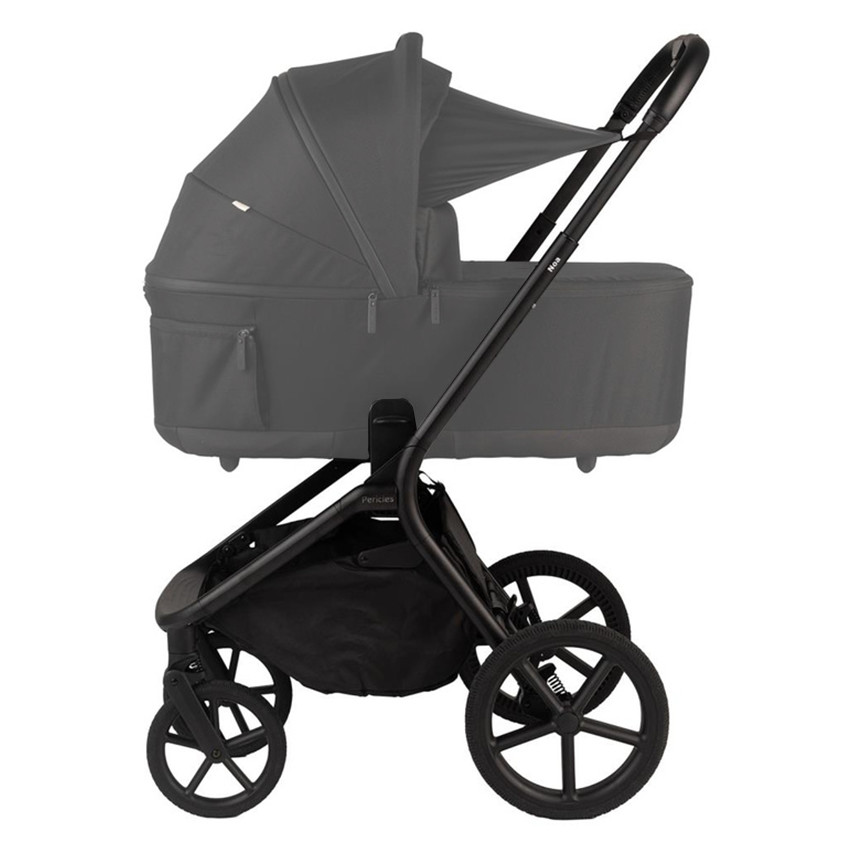Poussette Noa Noir 