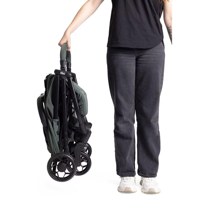 Kinderwagen Urbino Evergreen  