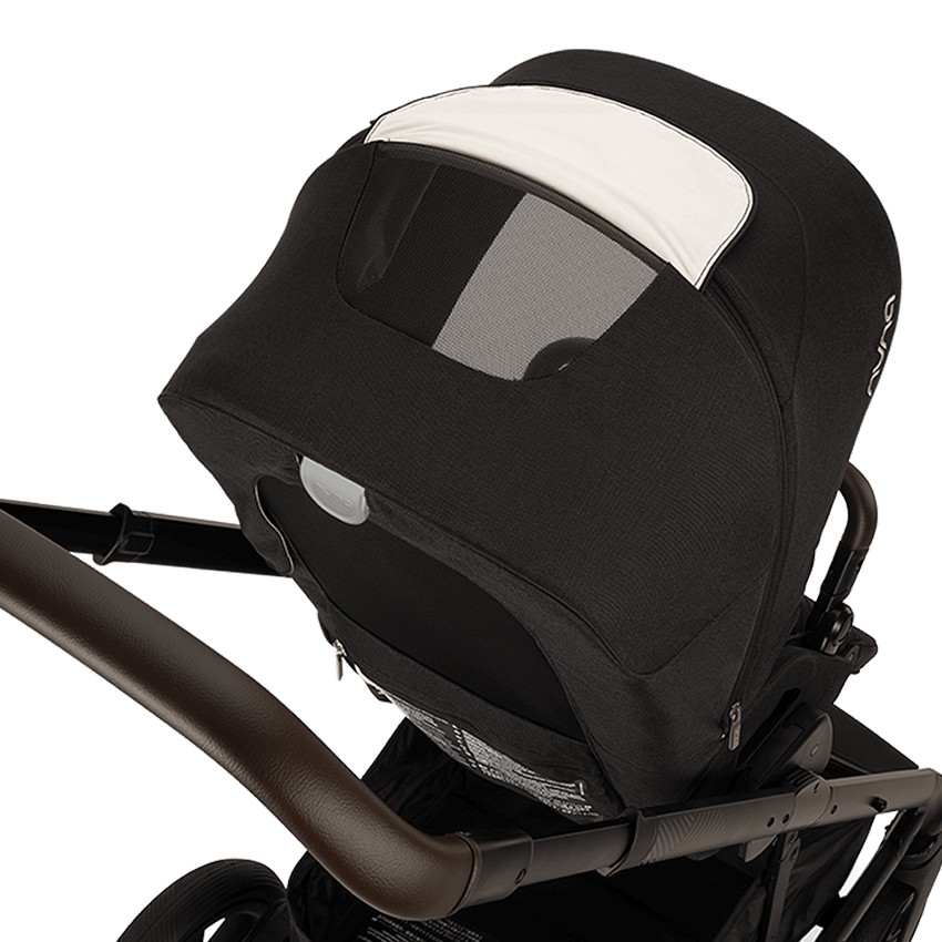 Poussette polyvalente Mixx Next collection BMW - Element 