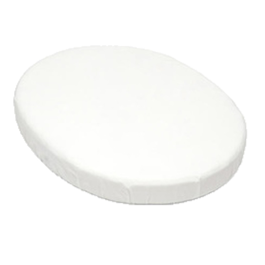 Drap housse Sleepi Mini V3 - White 