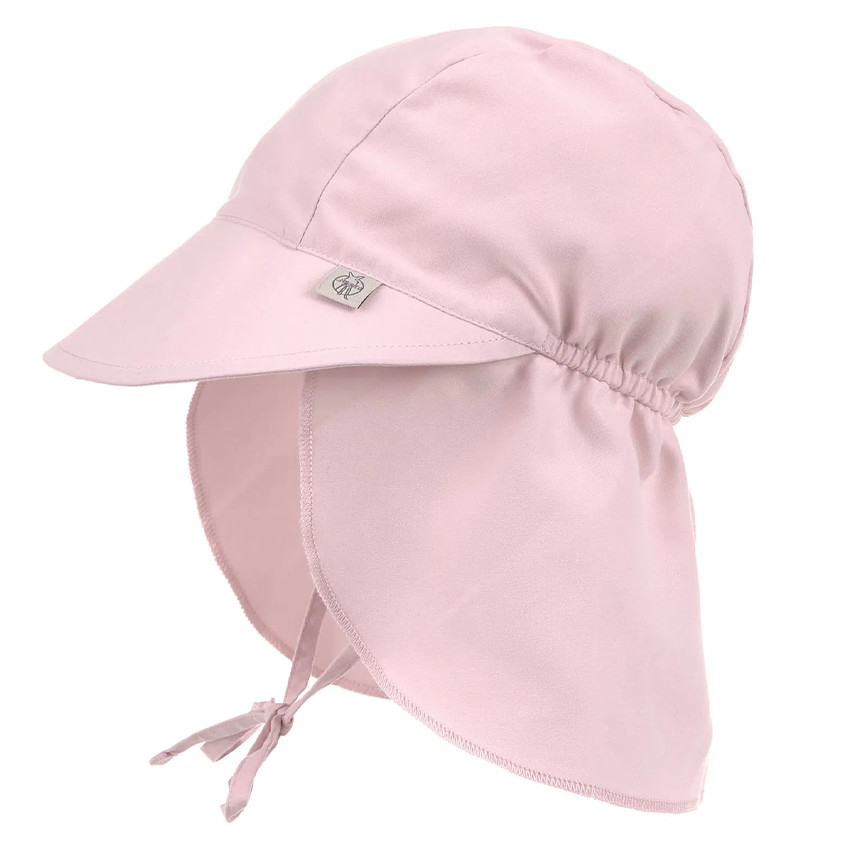 Casquette de soleil anti-UV T41/44 Pale Pink 