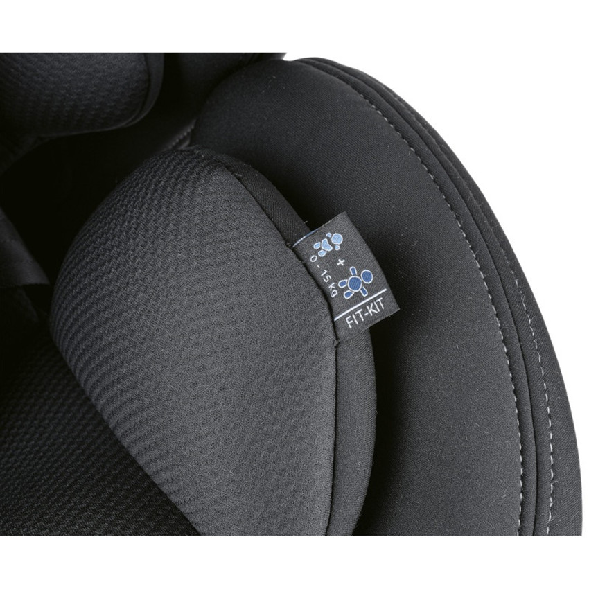 Orchestra - Les différents systèmes de fixation des sièges-auto Deux  systèmes se retrouvent sur tous les sièges-auto : ○ Fixation par ceinture  de sécurité. ○ Fixation ISOFIX. Si dans un cas, il