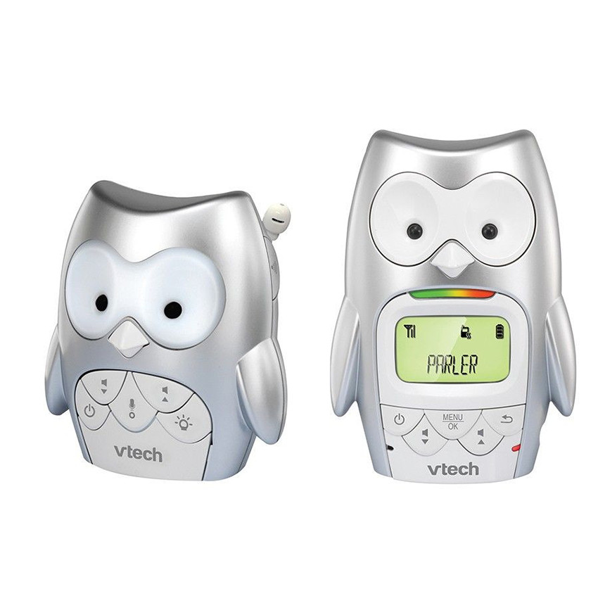 Babyphone audio Hibou Family BM2300 