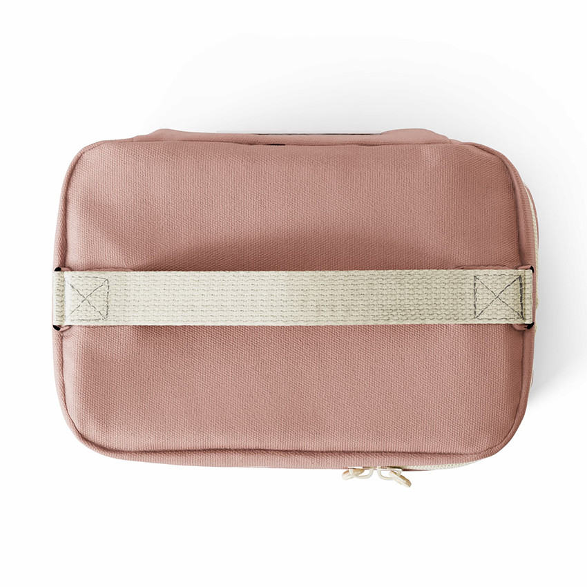Sac isotherme Frosty Cannelle Fox 