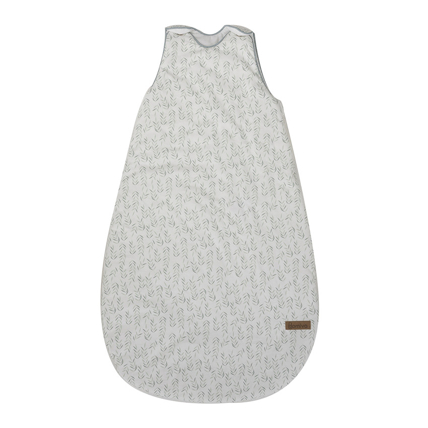 Gigoteuse sans manches imprimée 6-24 M - Filou 