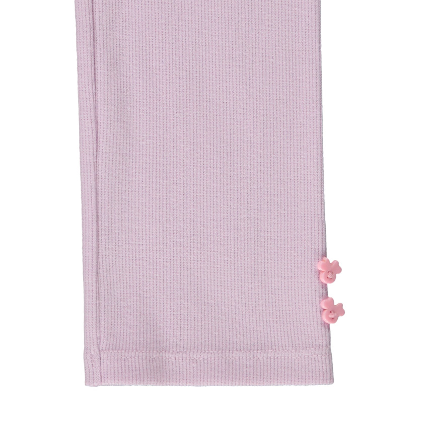 Ensemble de jogging en molleton print Minnie Disney pour fille 