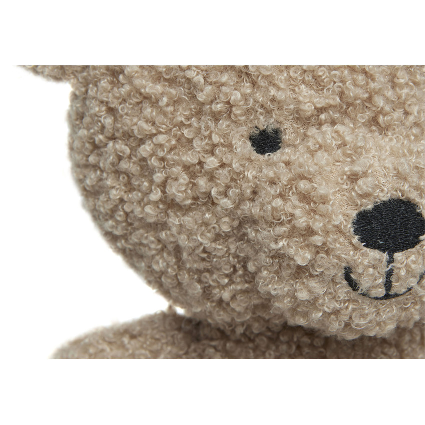 Knuffel Teddy Beer Biscuit 