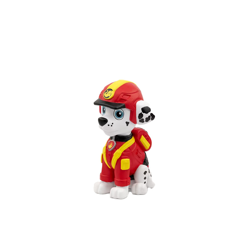 Figurine Tonies - Marcus de La Pat'Patrouille Jungle Pups 