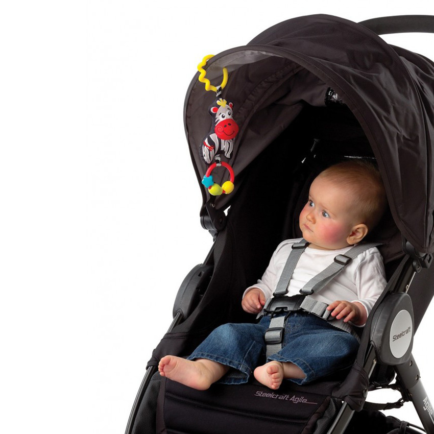 Tapis d’éveil – Ball Activity Nest 