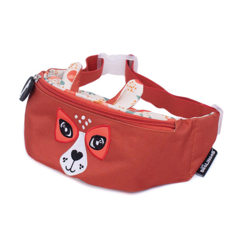 Banane Mélimélos la biche 