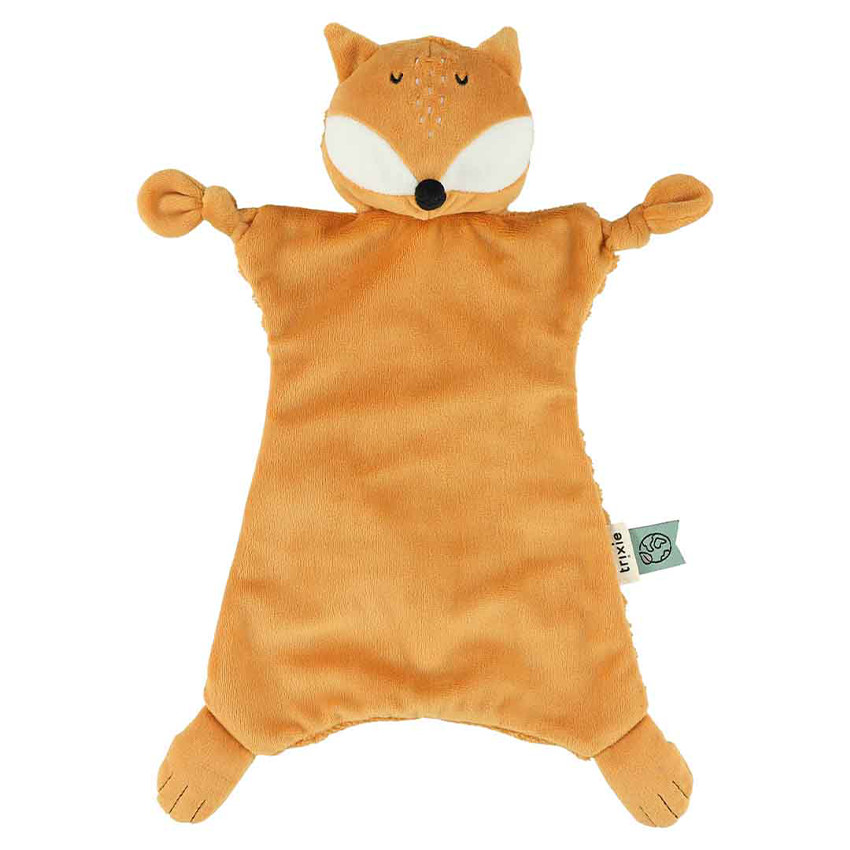 Doudou Mr Fox 