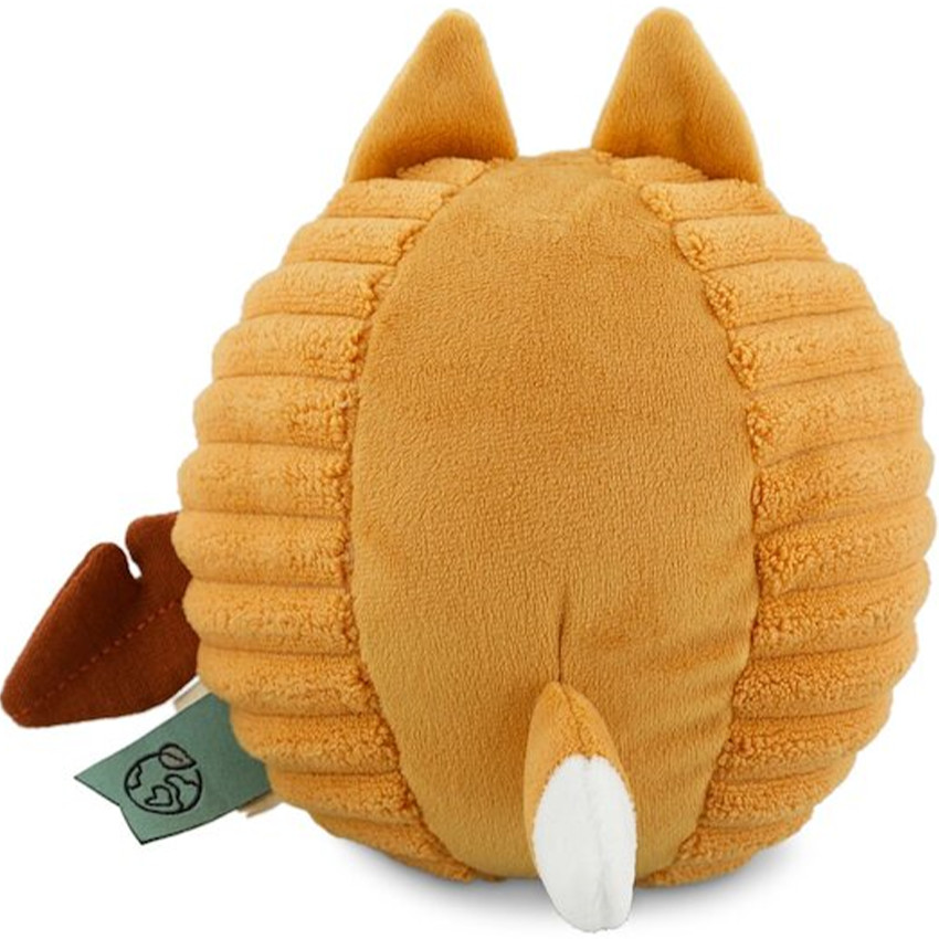 Speelgoed 1ste leeftijd Geluidsbal Mr. vos  