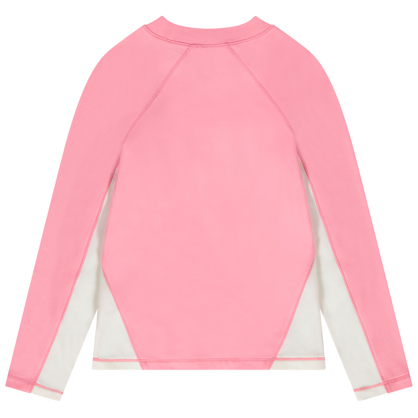 Ski T-shirt in jersey voor meisjes 