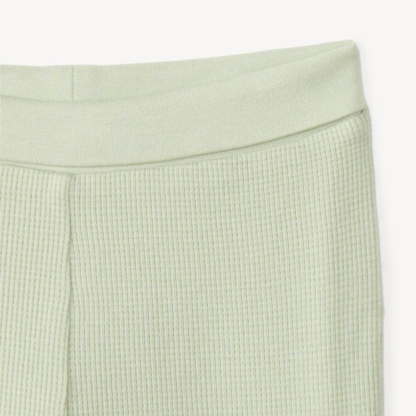 Ensemble de jogging en nid d'abeille print ourson pour bébé garçon 