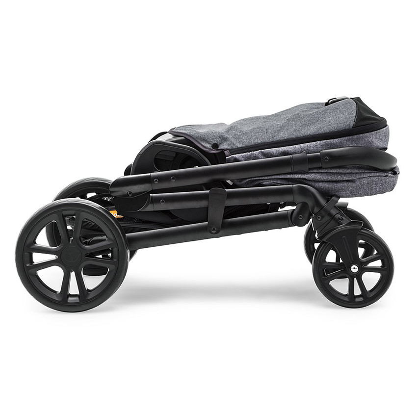Poussette Chrome - Chromium 
