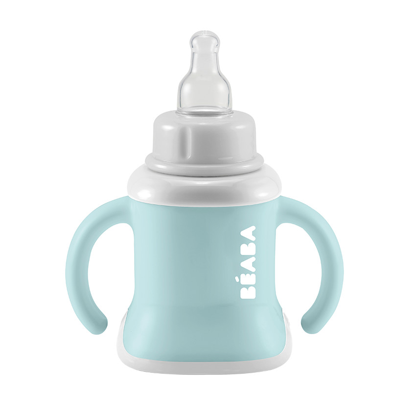Tasse Evoluclip 3-en-1 Airy Green 