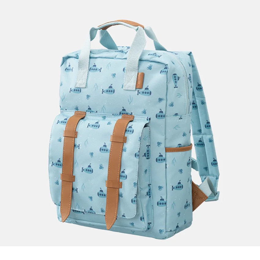 Sac à dos 34x25cm Submarine 