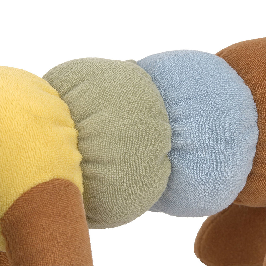 Peluche chien musical Little Mateys 