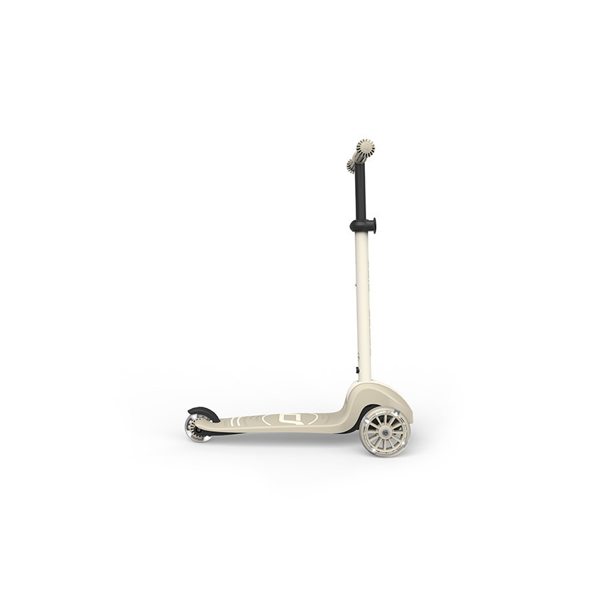 ROLLERSKATES HIGHWAYKICK 3S 