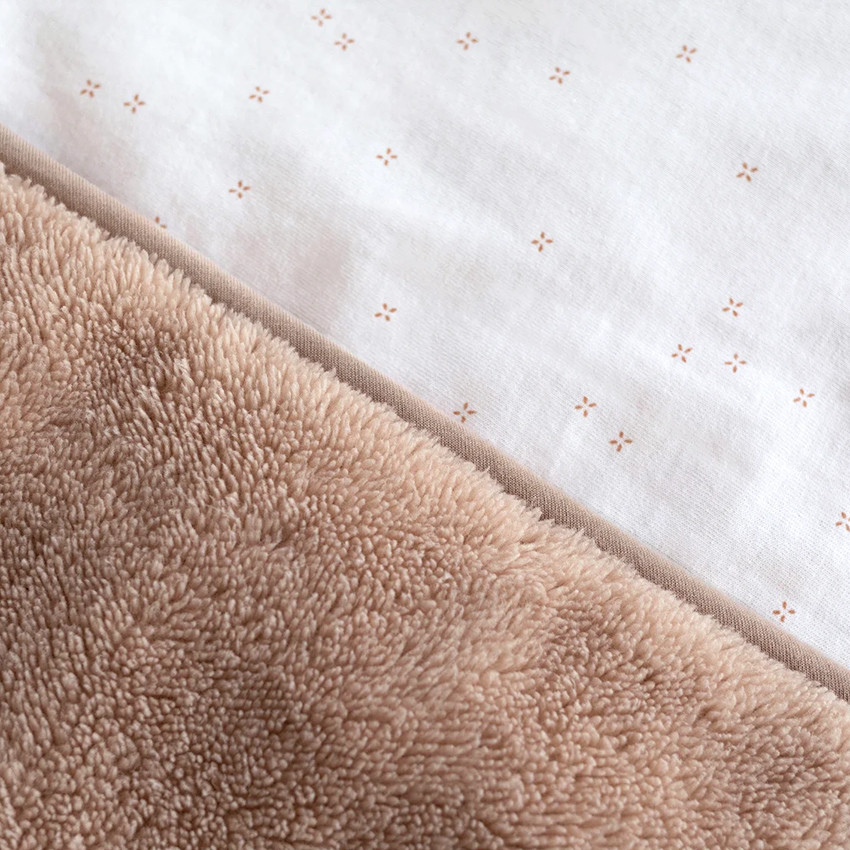 Slaapzak Magic Bag Softy + Jersey TOG 2 Natural 24-36M 