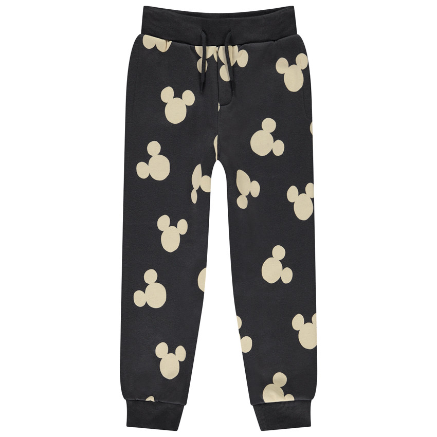 Jogging fleece met Mickey Disney print voor jongens 