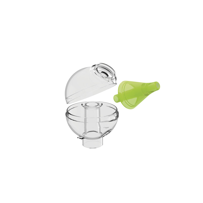 Mouche-bébé Go portatif 