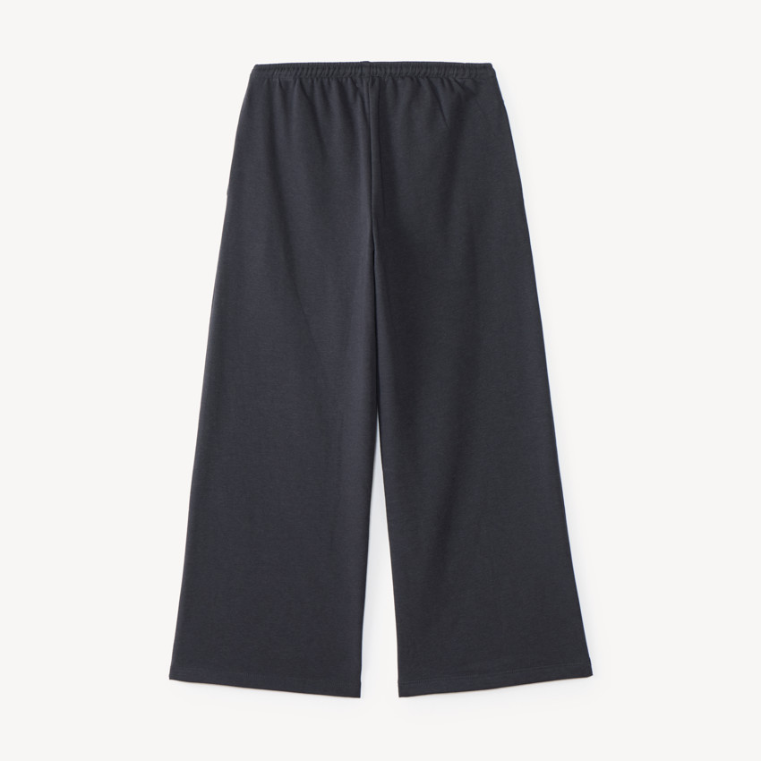 Pantalon de jogging fille patch Hello Kitty 