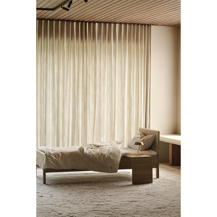 Junior kit Ashi 70x170cm Honey Ash 