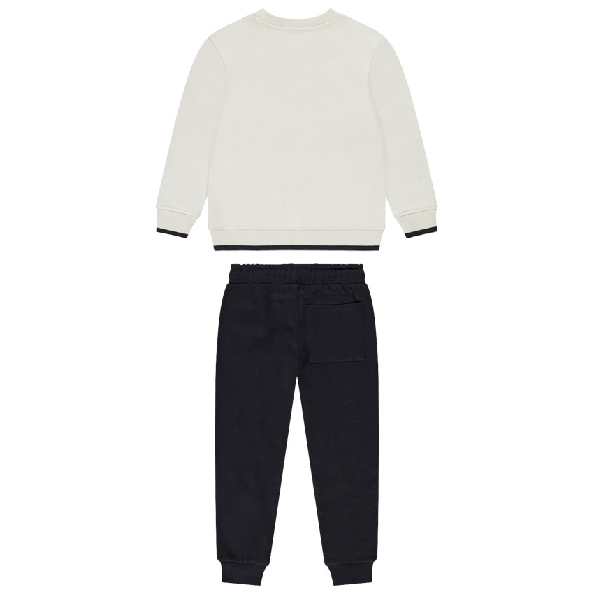 Ensemble jogging Harry Potter Warner pour garçon 