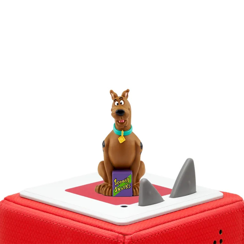 Figurine audio Tonies Scooby-Doo  